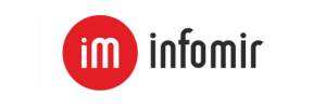 Infomir Box