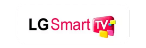 LG Smart TV